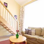 Apartamento Schneeeule 223 *