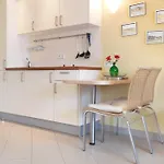 Apartamento Schneeeule 223