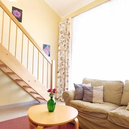 公寓 Schneeeule 223 *