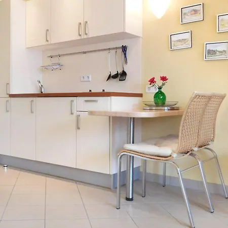Apartment Schneeeule 223