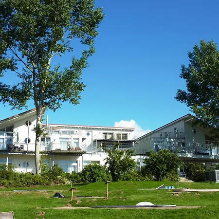 Schneeeule 223 公寓 *