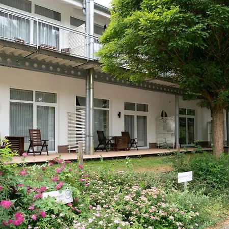 Schneeeule 223 公寓