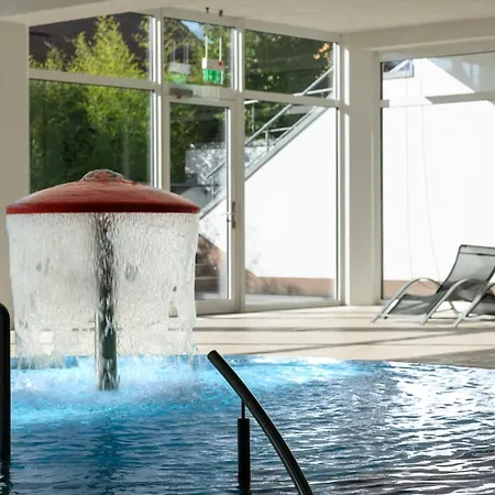 公寓 Schneeeule 223 Granzow